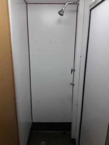 Imagen 11 de 12 de Casilla Rural 7,60 Mts, 6 Camas, Agua Caliente, Tres Ejes