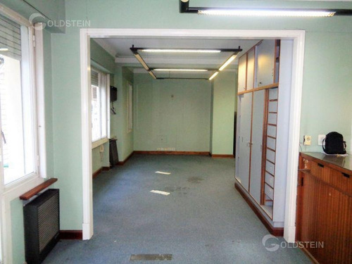 Imagen 3 de 14 de Departamento - Centro (capital Federal)