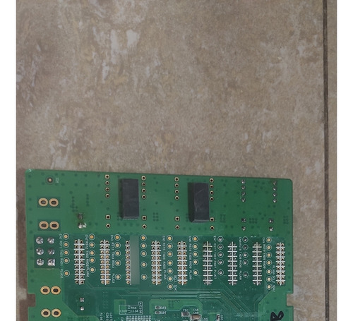 Tarjeta Controladora Para S9 - S9i - S9j (Usado)