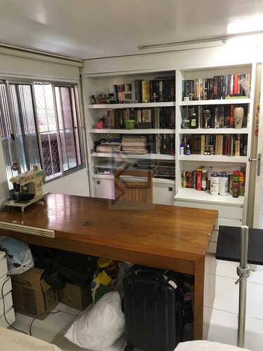 Imagem 19 de 30 de Casa Botafogo - Ca00049 - 70715267