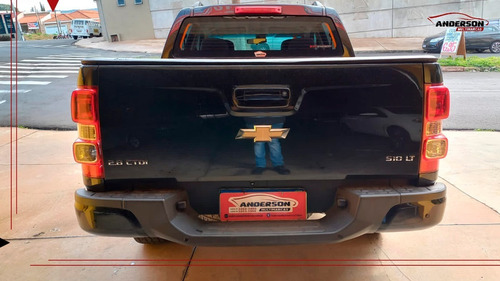 Imagem 6 de 7 de Chevrolet S10 Lt 2.8 Diesel