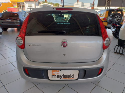 Fiat Palio 1.0 4P EVO FIRE FLEX ATTRACTIVE