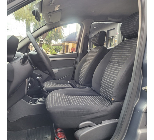 Renault Sandero 1.0 EXPRESSION 16V FLEX 4P MANUAL