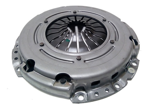 Kit De Clutch Volkswagen Fox 1.6