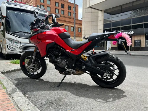 Ducati Multiestrada V2s