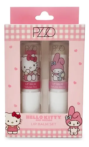 Set Duo Hello Kitty & Friends | Petrizzio | Cuotas sin interés
