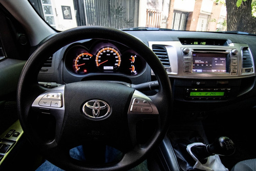 Toyota Hilux Srv 3.0