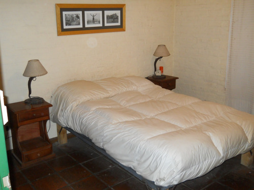 Imagen 6 de 14 de Casa Quinta Para Tus Vacaciones Estilo Campo