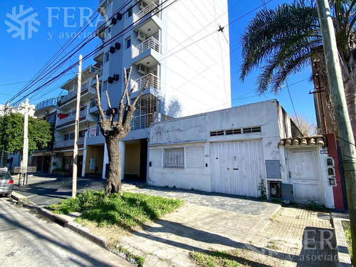 Imagen 1 de 2 de Venta De Terreno En Wilde. Ideal Inversor(26617)