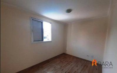 Imagem 9 de 19 de Apartamento À Venda, 62 M² Por R$ 293.000,00 - Nova Petrópolis - São Bernardo Do Campo/sp - Ap0322