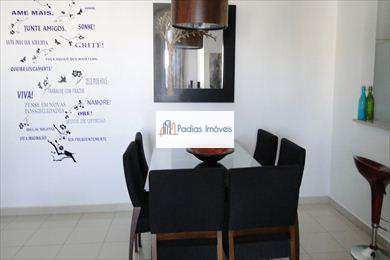 Imagem 9 de 30 de Apartamento Com 2 Dorms, Centro, Mongaguá - R$ 385.000,00, 89m² - Codigo: 612400 - V612400