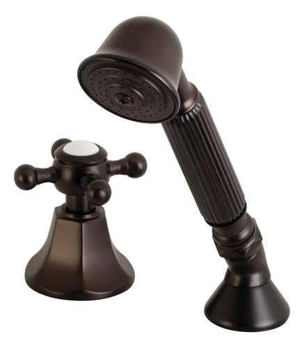 Ksk4305bxtr - Ducha De Mano Con Desviador Para Grifo De Bañe