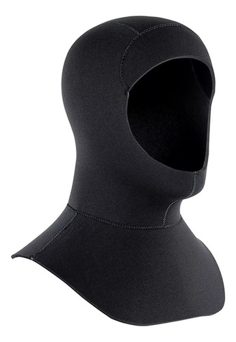 N Capucha De Buceo, Gorro De Natación Con Protección Térmica