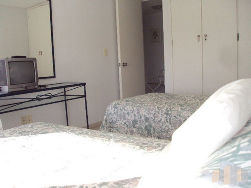 Imagen 30 de 30 de Apartamento En Punta Del Este, Brava