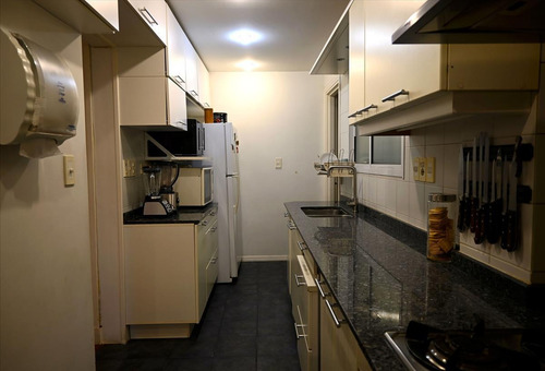 Imagen 6 de 16 de Venta Apartamento 3 Dormitorios 3 Baños Servicio Y Garaje