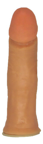 Cinta Com PĂȘnis Mimo E Vibro Pele 17 Cm X 4 Cm
