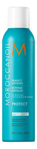 Protector Térmico Moroccanoil  