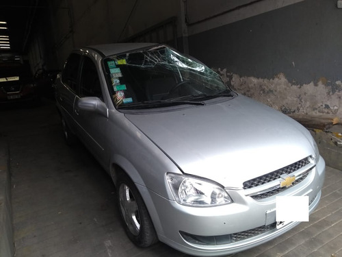Chevrolet Classic 1.4 N 4 Ptas. Ls Pack