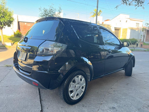 Ford Ka 1.0 Fly Viral 63cv