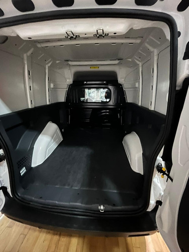 Fiat Fiorino 1.4 Fire Evo 87cv
