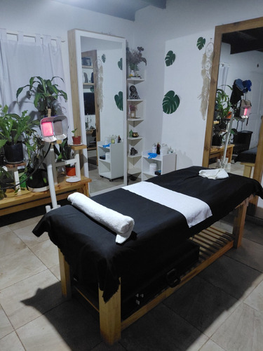 Masajistas Depilacion Higiene Facial