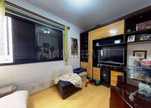 Imagem 7 de 15 de Apartamento - Vila Leopoldina - Ref: 103298 - V-103298