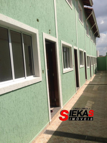 Imagem 4 de 19 de Sobrados Novos Em Condomínio Fechado De 61 M² À Venda Na Penha. Sua Oportunidade De Morar Na Penha Um Dos Bairros Mais Elegantes E Estruturado Zl!! - So0008
