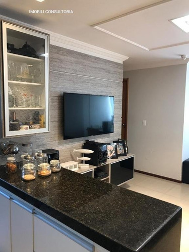Imagem 7 de 15 de Apartamento - Poco - Ref: 879 - V-ap0496