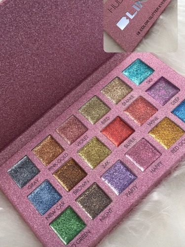 Imagem 1 de 1 de Paleta
