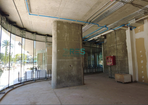 Local Comercial En Arriendo En Las Condes