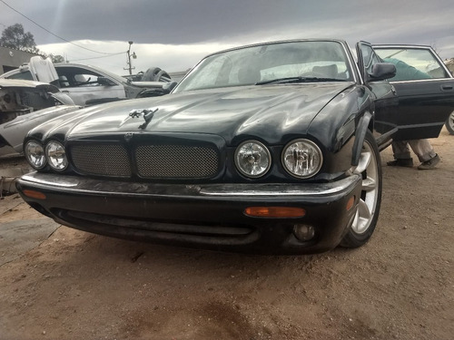 Palanca De Velocidades Jaguar Xj8 Xjr Xk8 Xkr