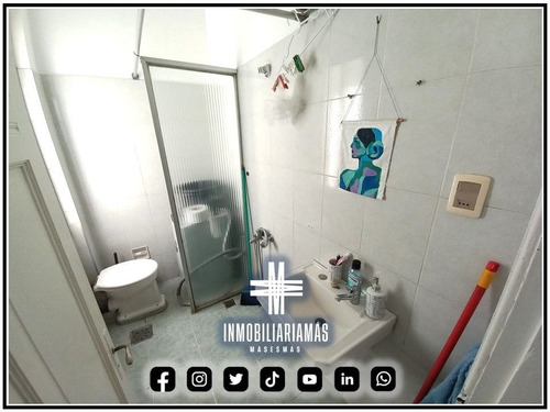 Imagen 12 de 14 de Apartamento Venta Tres Cruces Montevideo Imas.uy D * (ref: Ims-15206)