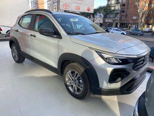 Fiat Pulse 1.3 Drive Mt