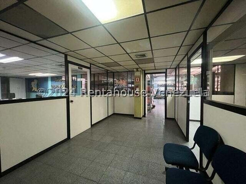 Ag. Alquila Hermoso Local Comercial En La Parroquia La Candelaria Mls #24-28206