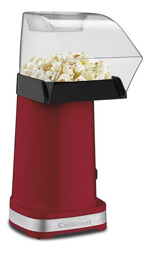Máquina De Hacer Palomitas Popcorn Easypop Cuisinart Cpm-150