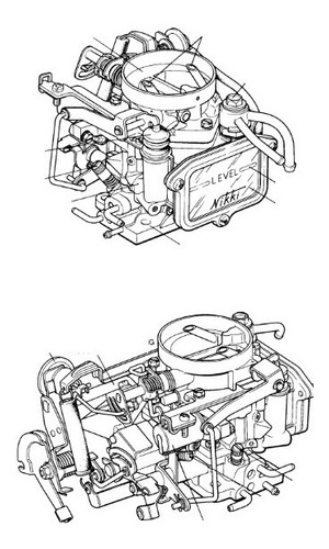 Manual De Carburador Mazda 626 Formato Pdf