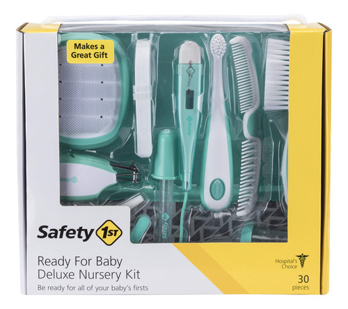 Safety 1st Kit De Salud Y As - 7350718:mL a $211990