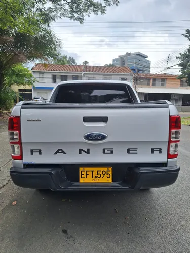 Ford Ranger 3.2 Xls