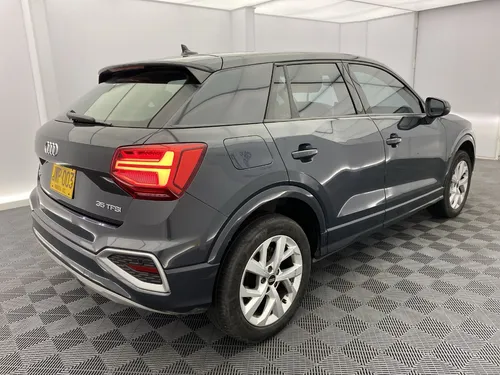 Audi Q2 1.4 35 Tfsi Ambition