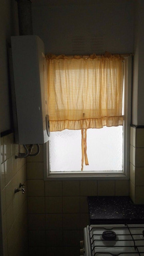 Departamento De Un Ambiente Zona Torreon