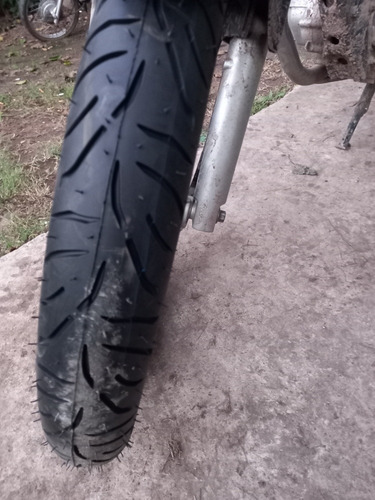 Honda Cg Titan 150