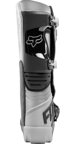 Imagen 5 de 5 de Botas Motocross Enduro Fox Comp X #24012-006