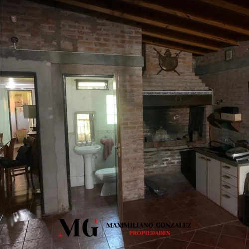 Imagen 4 de 8 de Casa En Venta -barrio Villa Links , La Union Ezeiza
