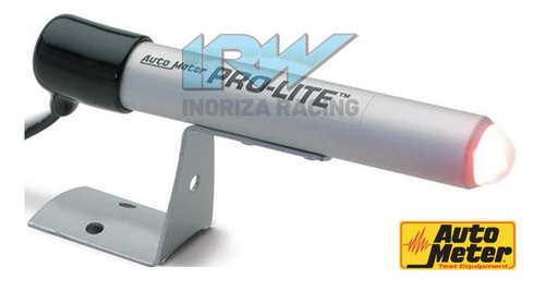 Luz De Advertencia Autometer 3238 Mini Warning Light Prolite