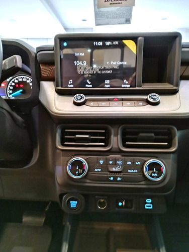 Ford Maverick 2.0 Ecoboost Cd Lariat At8 4wd