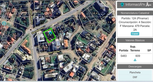 Venta Departamentos En Block M Ostende A Reciclar
