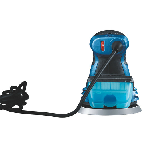 Lixadeira Roto Orbital 5 Pol Gex 125-1 Ae Pro Bosch