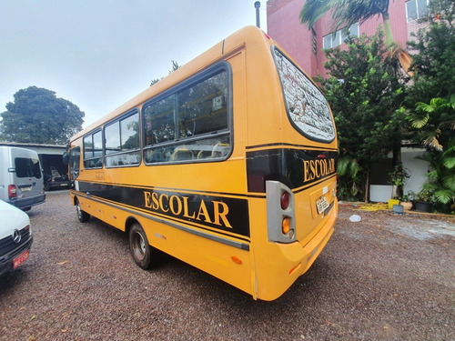 Ônibus Mascarello Gran Mini 2009