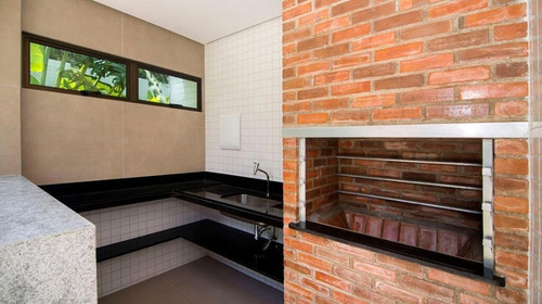 Imagem 5 de 23 de Flat Com 1 Dormitório À Venda, 32 M² Por R$ 388.460,00 - Parnamirim - Recife/pe - Fl0377
