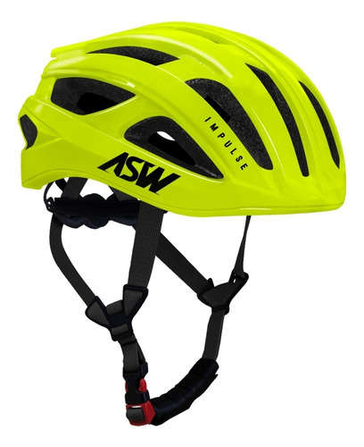 Capacete Asw Bike Impulse - Mtb/speed